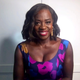 MARCH 27: In this screengrab, Viola Davis, winner of Outstanding Actress in a Drama Series and Outstanding Actress in a Motion Picture categories speaks at the 52nd NAACP Image Awards Virtual Press Conference on March 27, 2021 in Various Cities. (Photo by Getty Images/Getty Images for NAACP Image Awards)